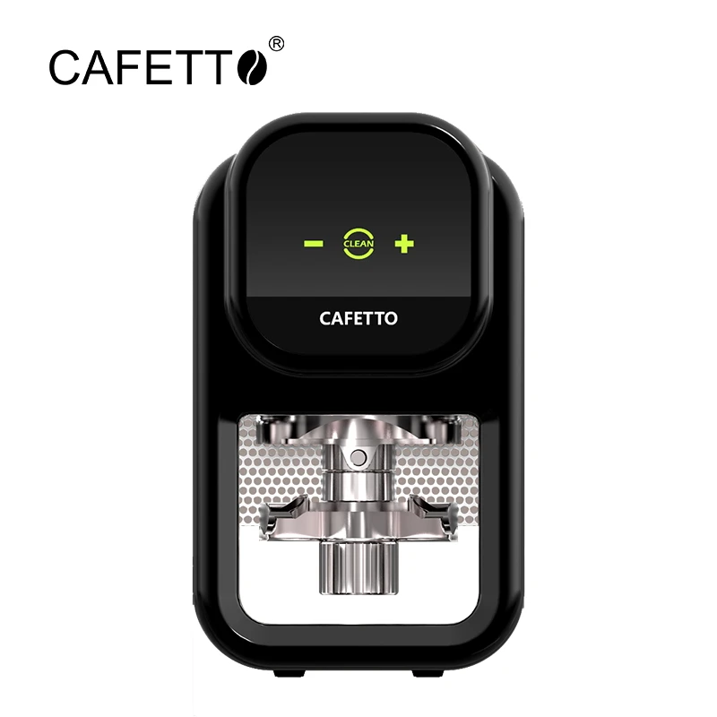 Espresso Tamper 58mm Electric Coffee Tamper  Automatic Coffee Tamper With Pressure Control