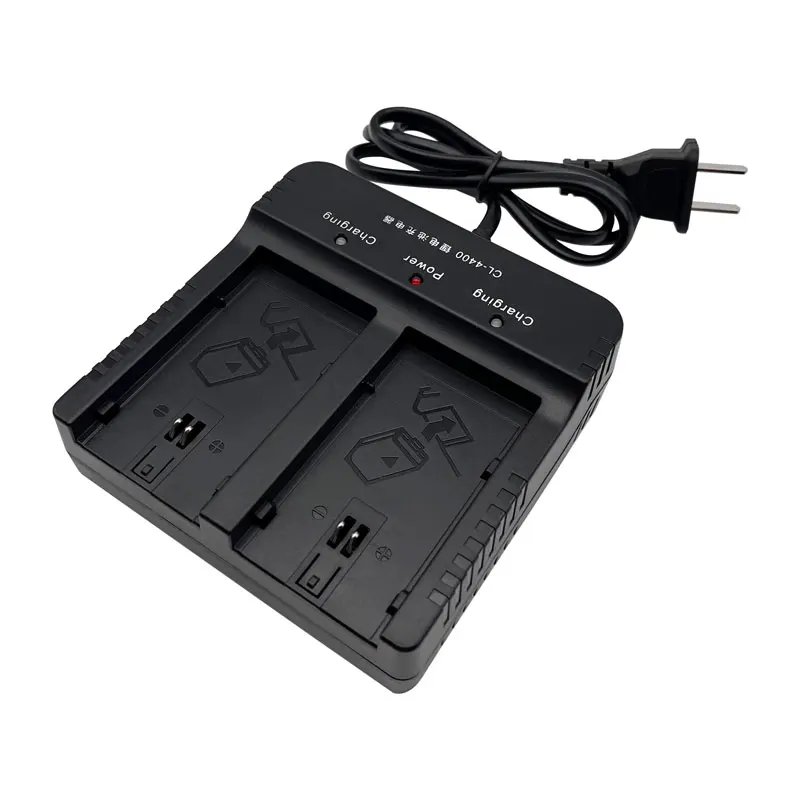 Nuevo cargador de batería de 8,4 V 1A BL-5000 BL-4400 CL-4400 para batería Hi-target V30 F61 V50 F66 H32 series cargador UE