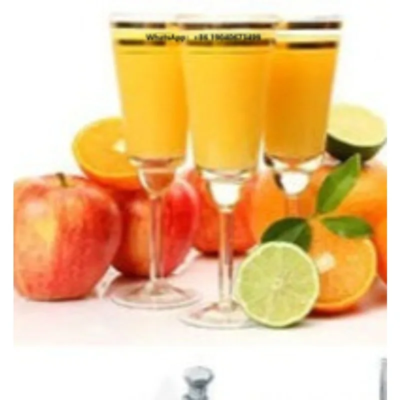 Commercial Fruit Juicer Extractor Machine for Orange Lemon mango Tomato  Industrial Cold Press Juicer FWX