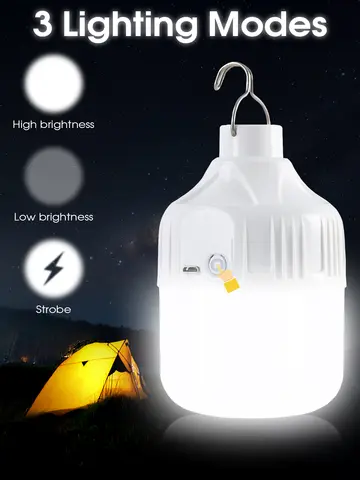 10 best sales emergency led light - №1