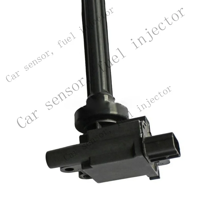 Q+ For Mitsubishi Mirage Lancer Space Star 1.3L 1.6L 2Pcs Ignition Coil MD361710