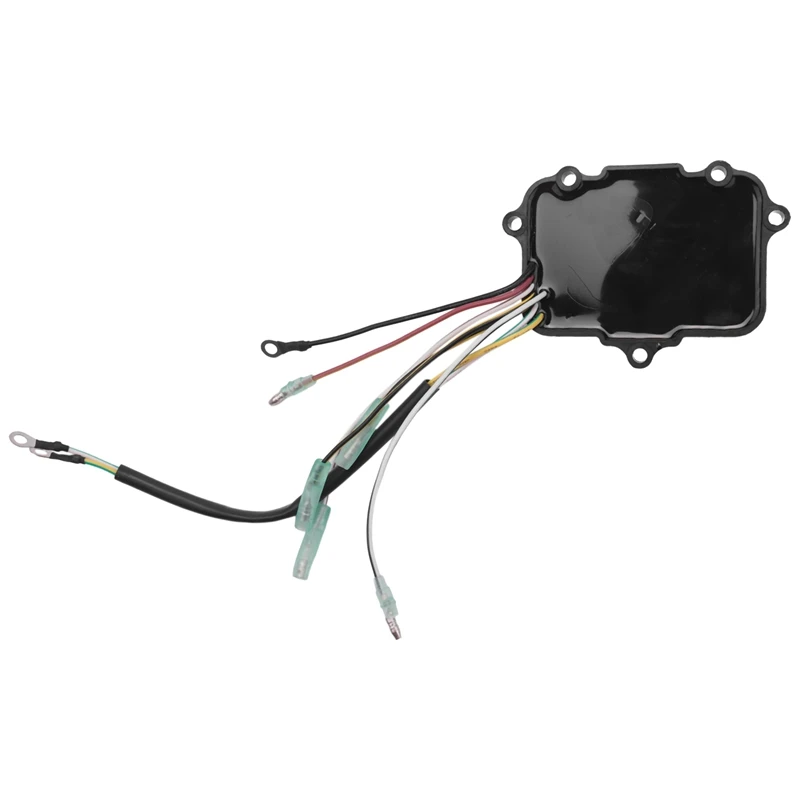 Switch Box CDI Power Pack For Mercury Mariner Outboard 6Hp 8Hp 9.9Hp 10Hp 15 20 25 35Hp 339-7452A15 339-7452A19 18-5777