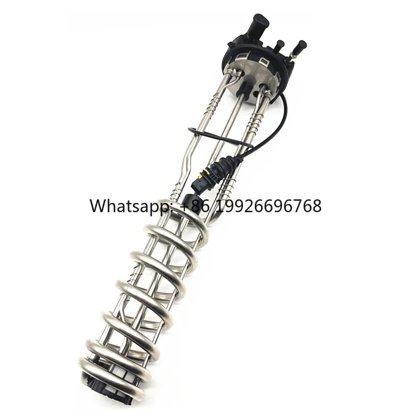 Sensor de Nível do Tanque de Ureia para Sistema de Pós-Tratamento de Caminhões de Bombeiros P420 P450 G410 G440 - Peça Automotiva Nova 2140809