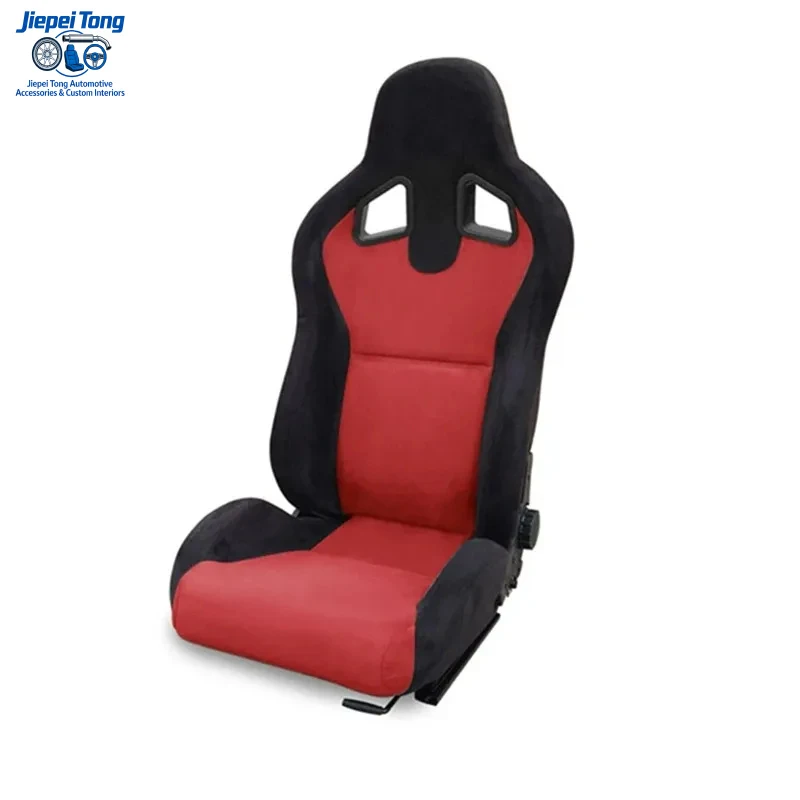 

Custom Color Single Slider with PVC for Car Seat