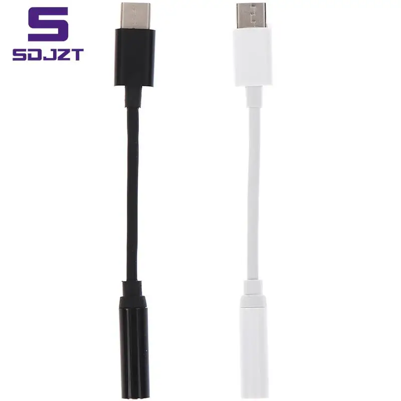 Кабель для наушников с разъемом USB Type-C на 3,5 мм