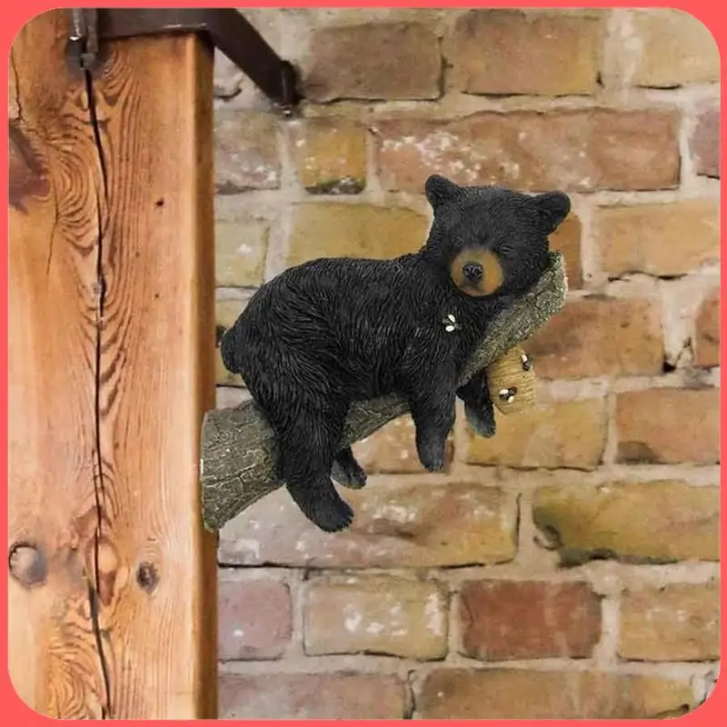 A76I-Funny Black Be…