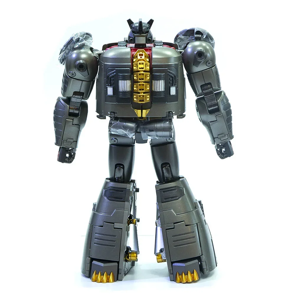 New Transformation Toys Planet X PX-C05 Proteus Dinobot IDW Version Sludge Dinosaur Action Figure toy in stock