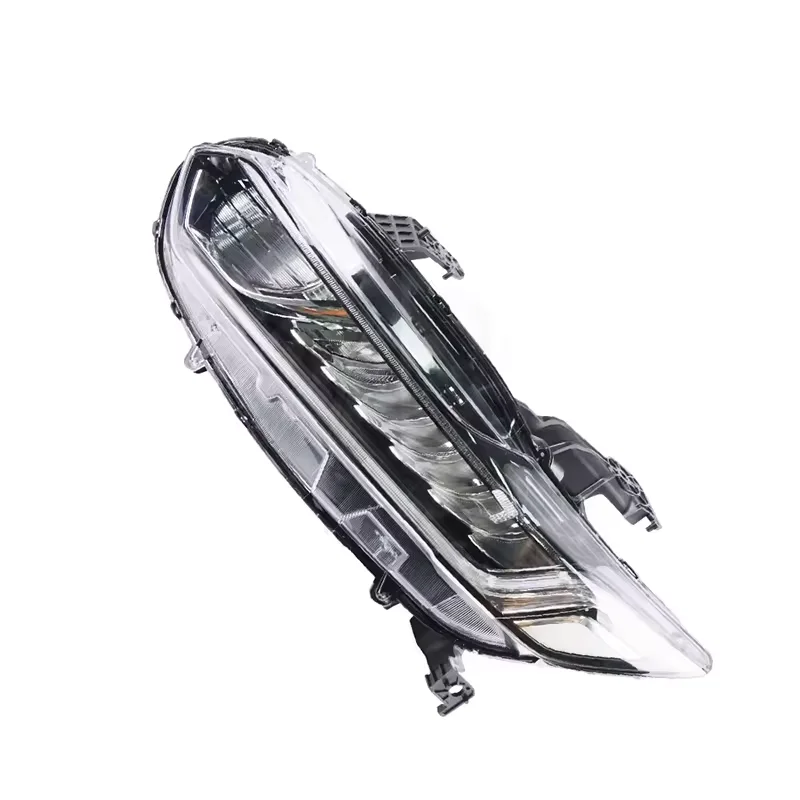 

To yo ta's body electrical front headlights 33150-TBY-H11 Left 33100-TBY-H11 Right