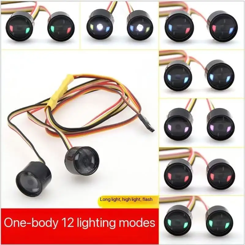 1-10-rc-remote-control-car-wrangler-climbing-car-bigfoot-car-tooth-light-wolf-tooth-light-led-headlight-20mm