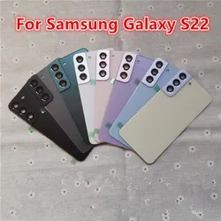 S22 Housing For Samsung Galaxy S22 S901 6.1