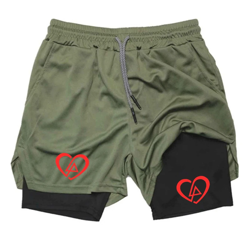 

Спортивные шорты: удобные, дышащие, для тренировок в зале