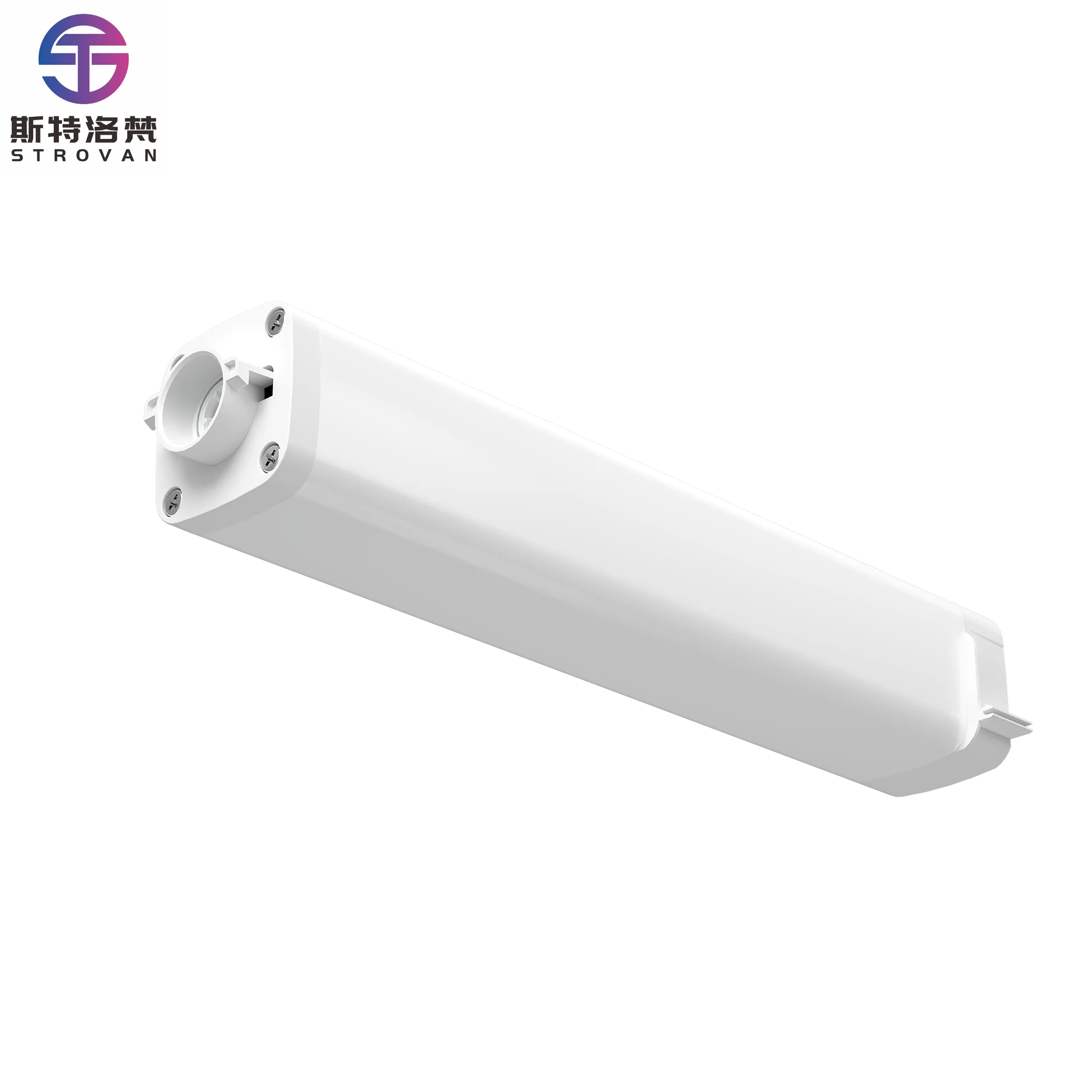 

WSCMXF Smart WiFi-Controlled Electric Curtain Motor