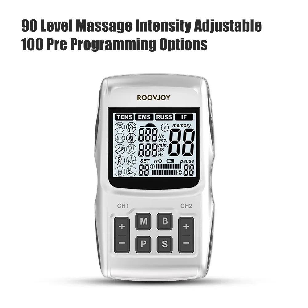 Thumbnail 4 - #20 Latest Back Massage Instruments Updates