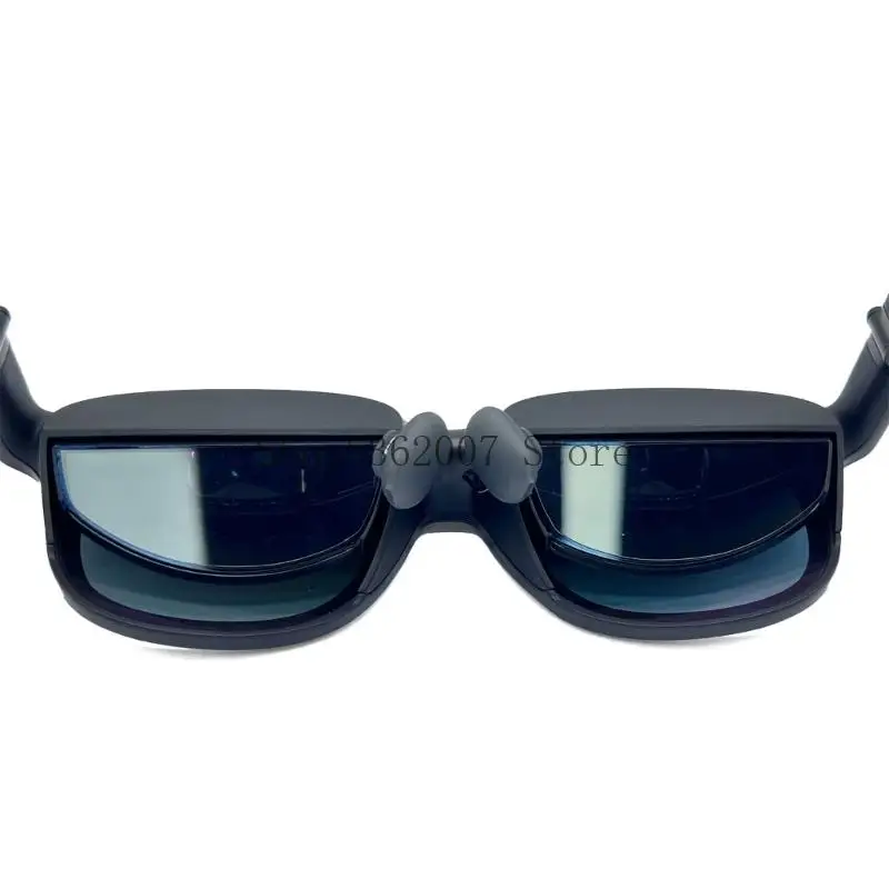 viture 안경을위한 antiglare 기술 필름이있는 하이드로 겔 AR 렌즈 방패 40JB