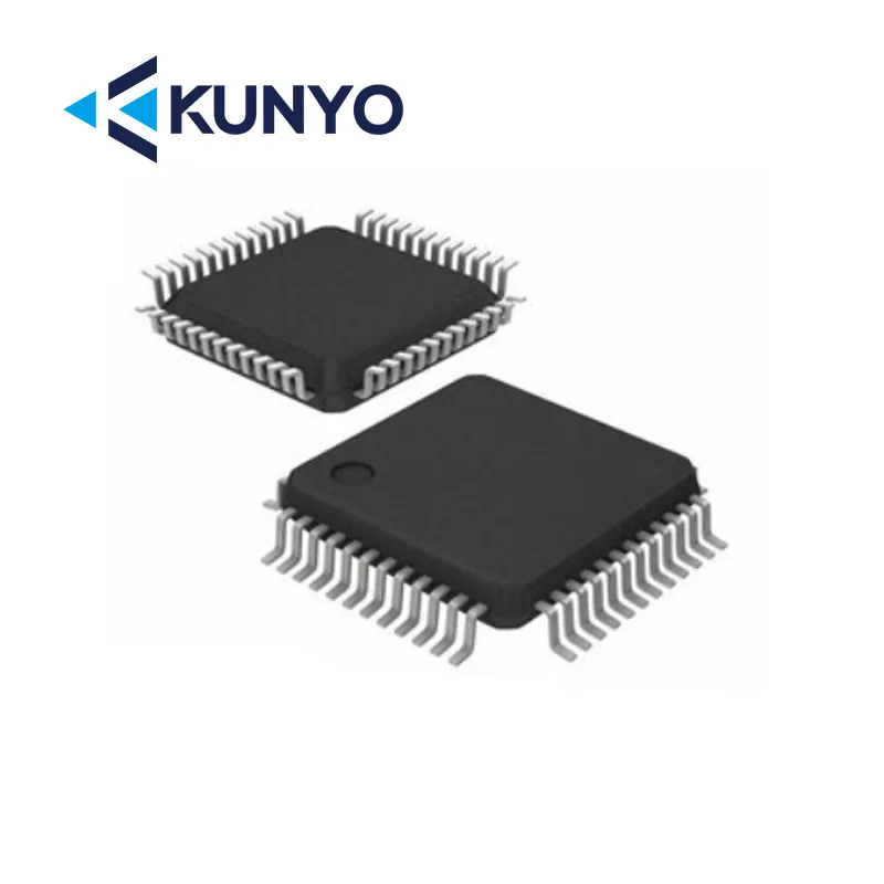 integrated circuit TM4C123GH6PMI7 TM4C1231E6PMI TM1062HUXB TM1062D3UXB 64LQFP sensor ic chip