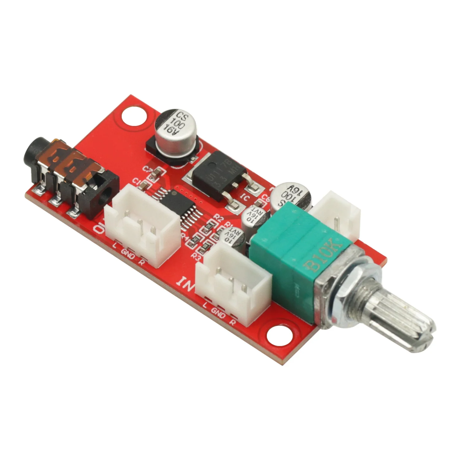 Youbones 6X DY-SV5W Sprachwiedergabemodul für MP3 MusikAbspieler Sprachwiedergabeverstärker 5 W SD/TF Karte Integrierter UART I/O Trigger Youbones 6X DY-SV5W Sprachwiedergabemodul für MP3 MusikAbspieler Sprachwiedergabeverstärker 5 W SD/TF Karte Integrierter UART I/O Trigger