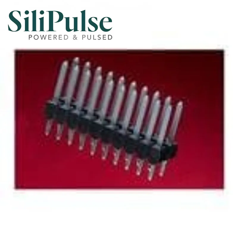 (1pcs) 0757571101 MOLEX 20-pin 3.5mm 2.6mm Breakaway, Header, Push-Pull 17A 2.54mm Tin Black DIP 35mm 757571101