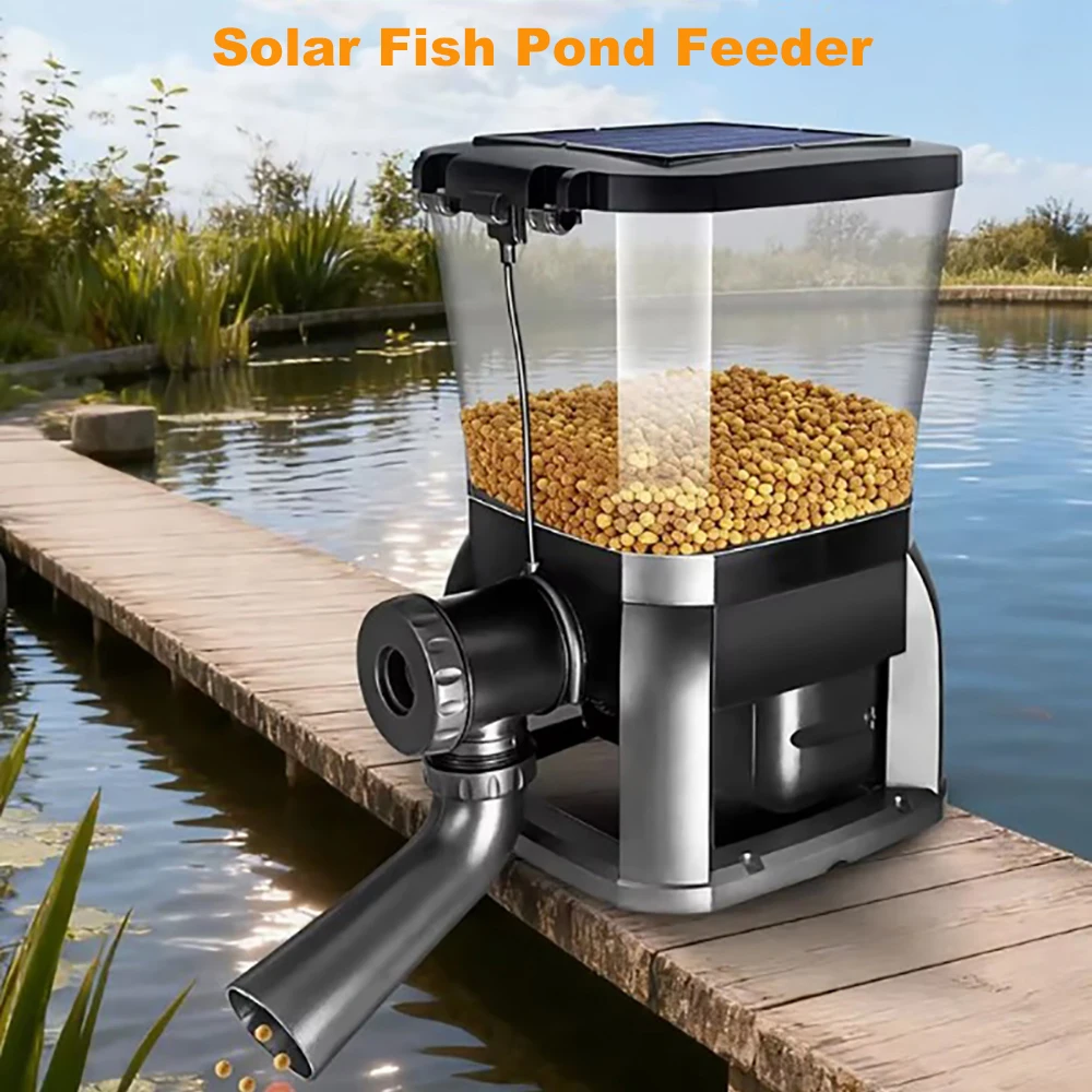 Jebao Solar Power A…