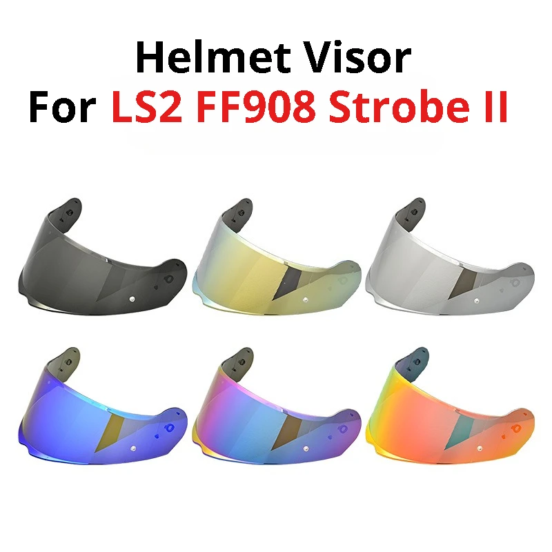 For LS2 FF908 Strob…