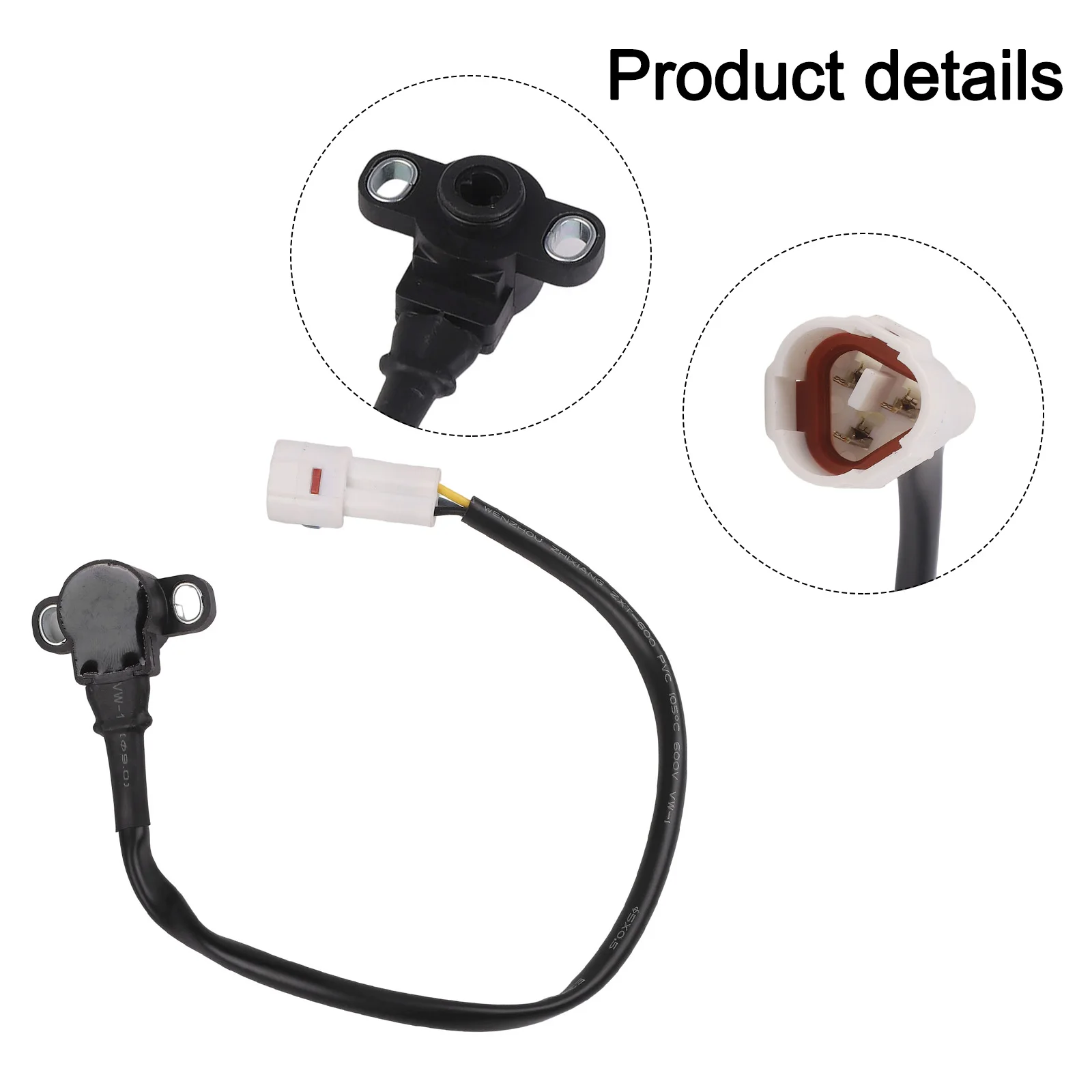 Direct Replacement 13580-26F00 Easy Installation Fit For Multiple Models High Compatibility OEM Fitment For LT-Z400