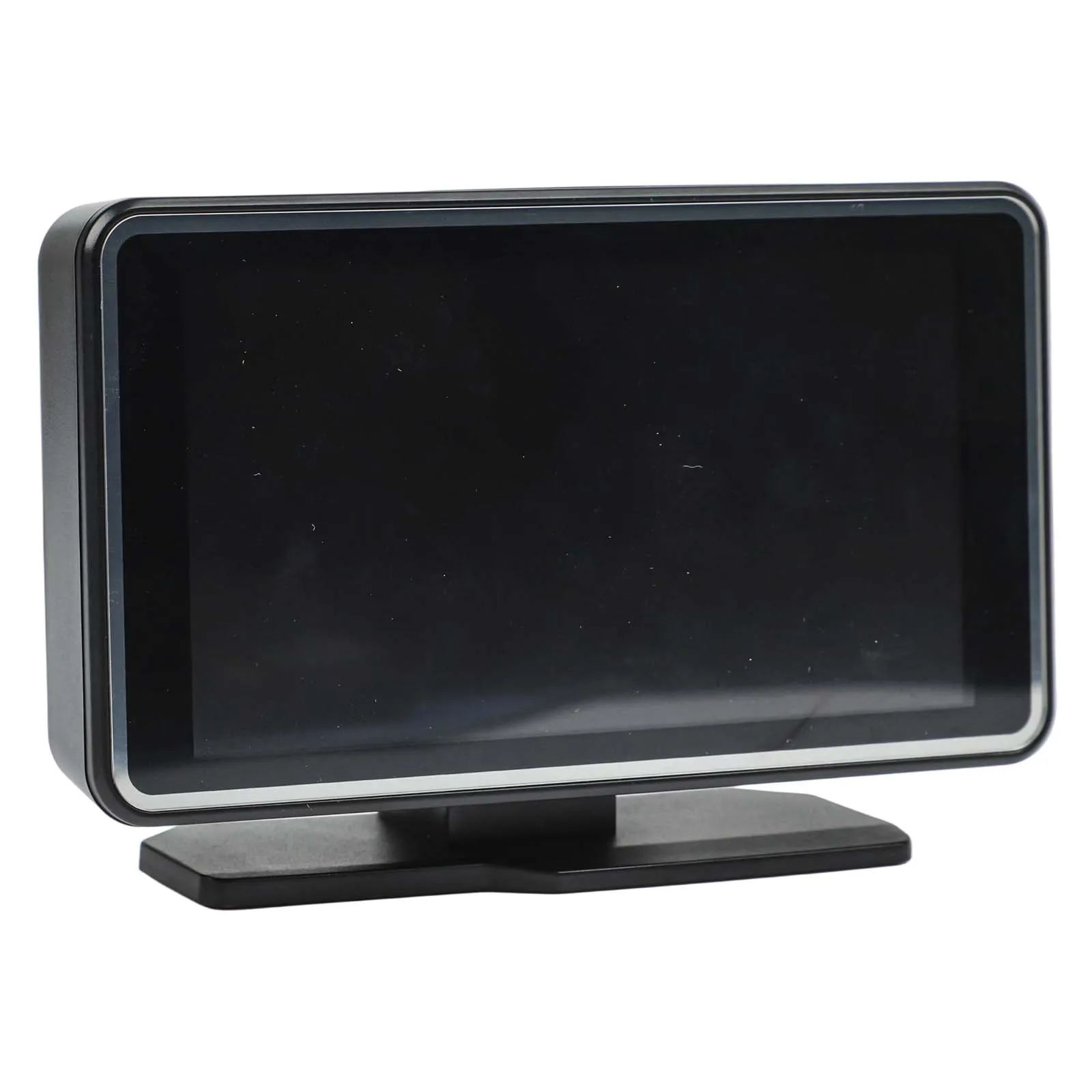 Vehicle Recorder Dash Cam Center Console Mount HD Recording Practical Design Reliable Functionality For Easy Use