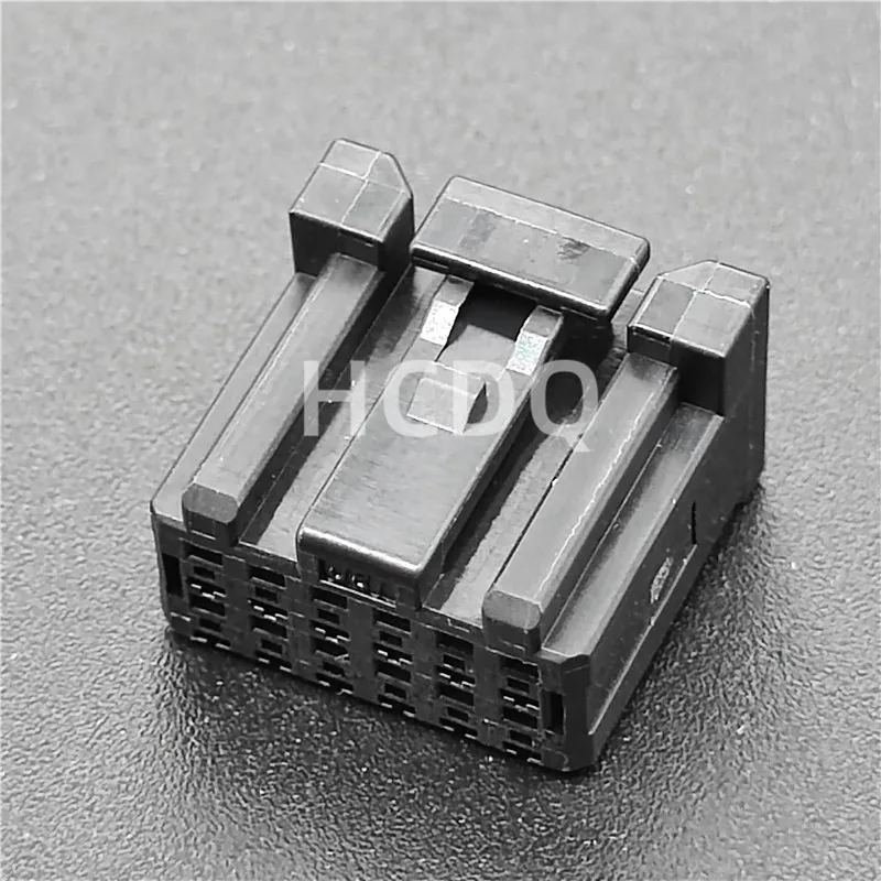 

10 PCS Supply A-12CPT-B-2A original and genuine automobile harness connector Housing parts