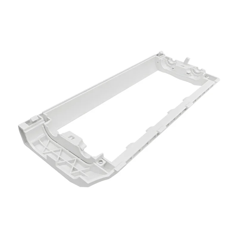 EAS-для Roborock Qrevo Master/V20/P10S Pro, крышка основной щетки, запасная часть, аксессуары для робота-пылесоса