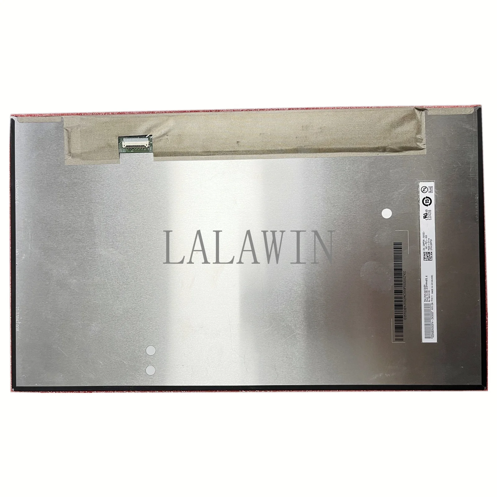 

Original IPS B133HAN05.K 1920X1080 13.3" Laptop LCD Screen Display Panel