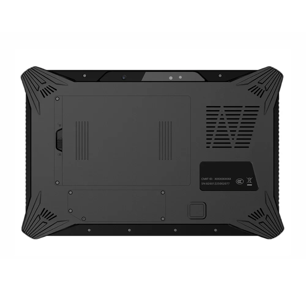 RUGLINE Industrial Waterproof  Tablet I7-1255U CPU WIFI Bluetooth GSM/4G SSD Rugged Computer PC