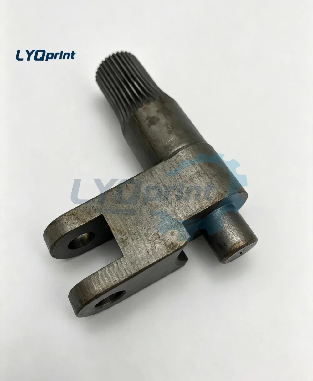 For Roland 700 Printing Machine Automatic Torx Hex Head Torque Rod Socket Seat Spare Part
