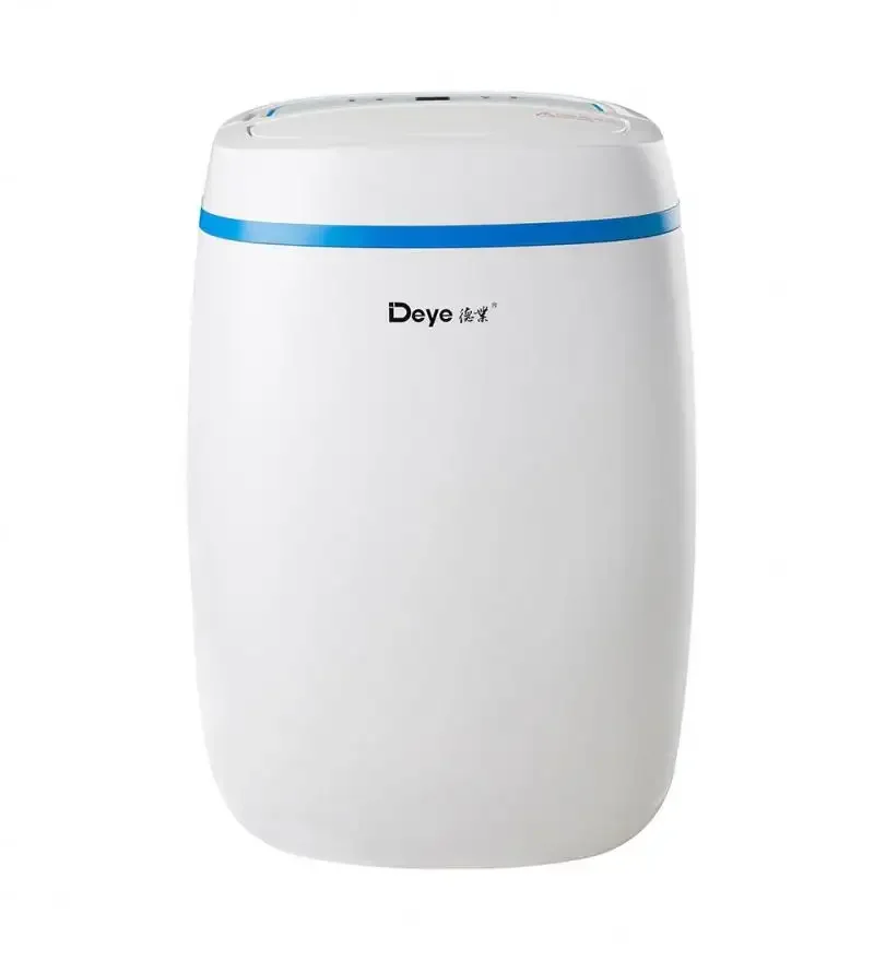 

DYD-E12A new arrival product portable air purifier 12l home dehumidifier