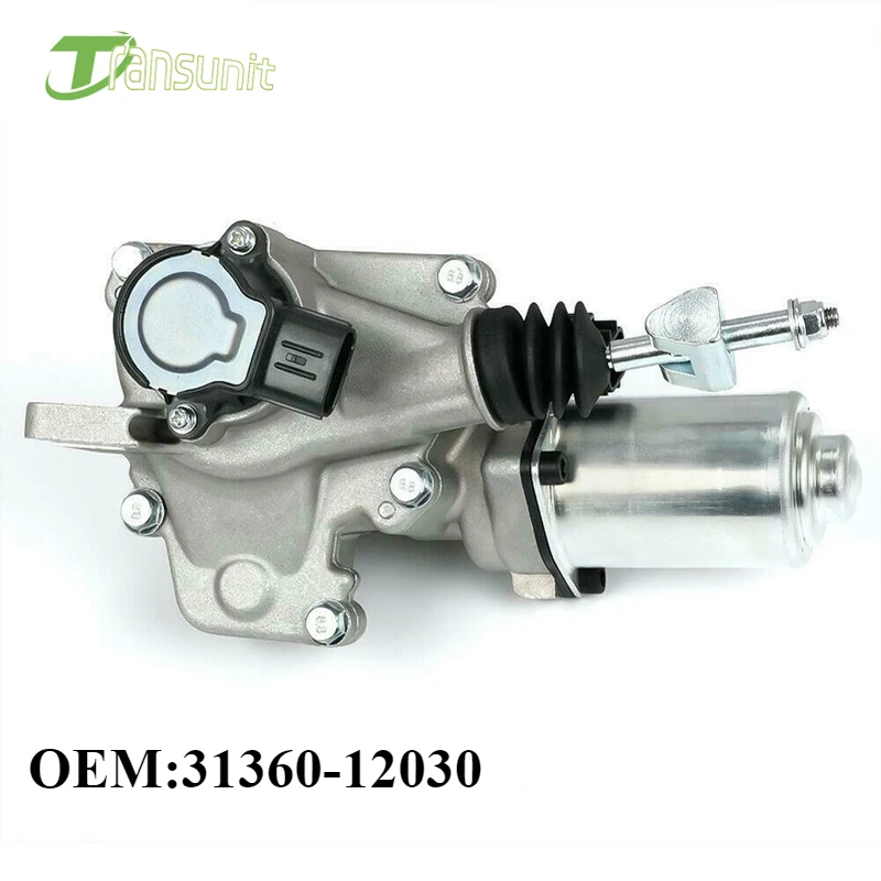 OEM 31360-12030 Clutch Actuator Assy Suit For For Toyota Auris Corolla Verso Yaris 1.5L 1.8L 3136012030 3136012010 31360-12030