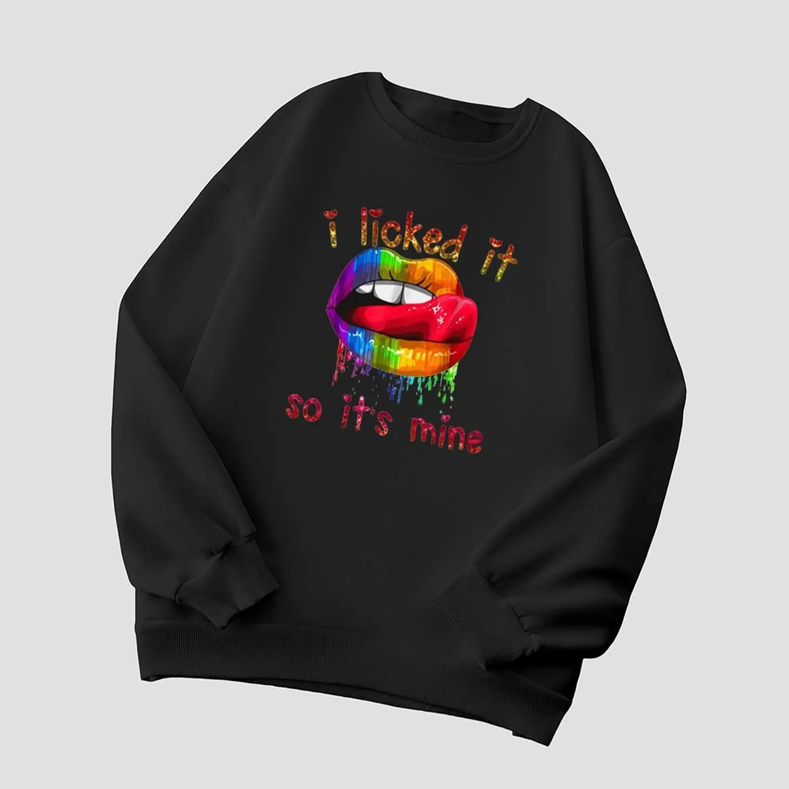 ملابس امرأة 2025 س الرقبة البلوز المخملية الشتاء عادية فضفاض الراحة المطبوعة القمم سترة دافئة فضفاضة سترة الموضة