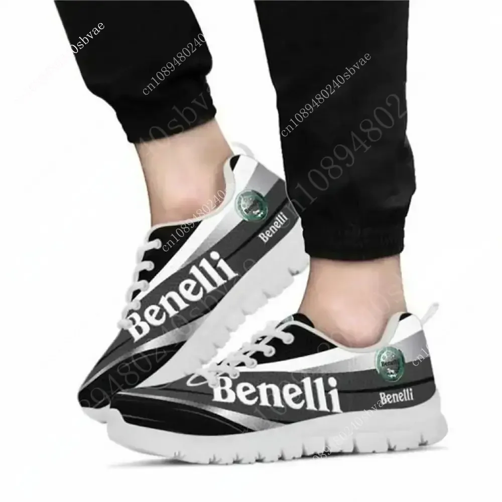 Benelli Sports Shoes Mens Womens Teenager Kids Children Casual Walking Shoes Lightweight Sneakers Tennis Custom Made Sneakers