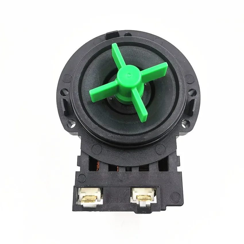 WZ-new good working for washing machine parts BPX2-111 BPX2-112 5859EN1006 drain pump motor part