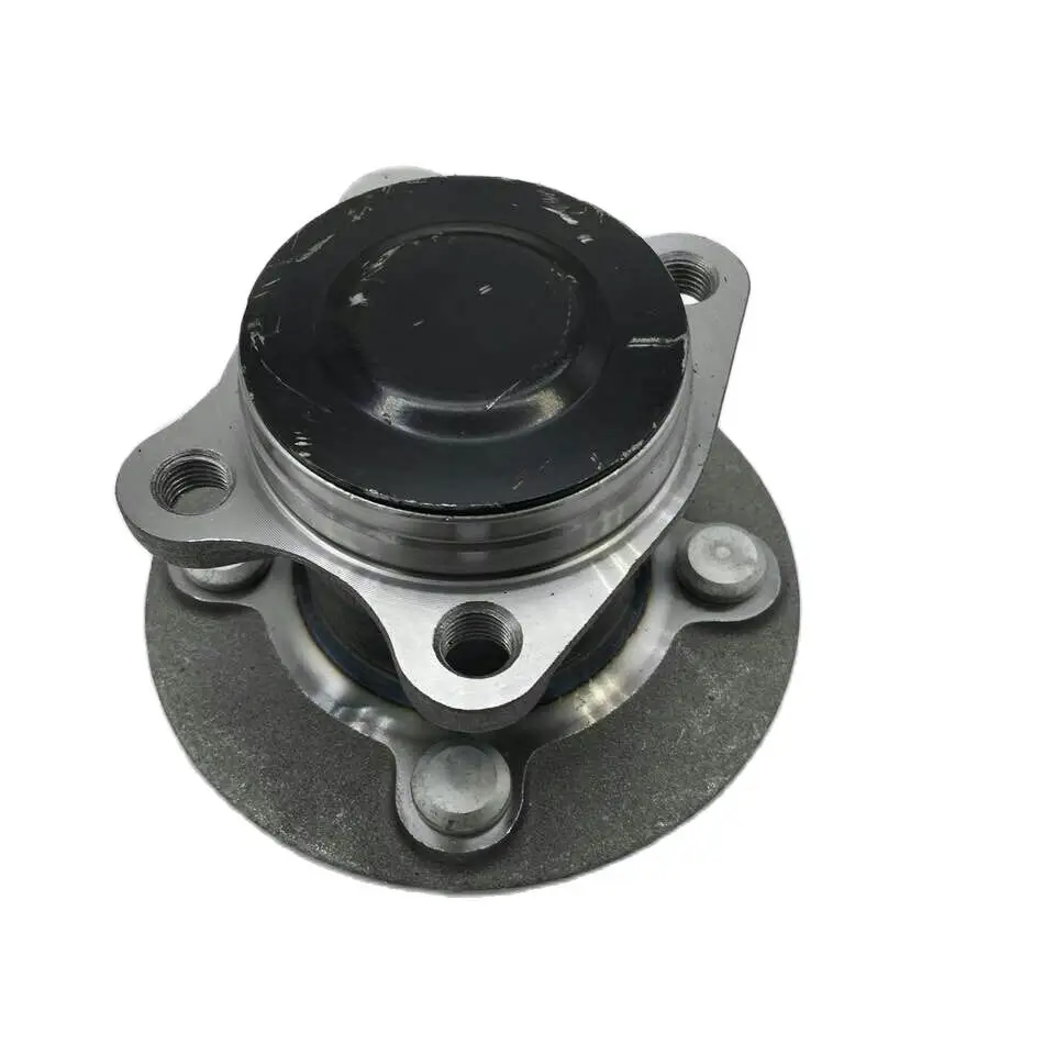 AGN Brand Rear Wheel Hub Bearing for 2014 Yaris and Vios, 42410-0D090/42410-0D120