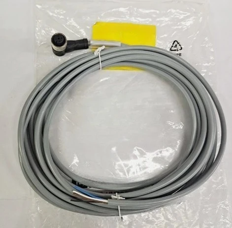 Brand New Original V1-G-2M-PVC V1-W-2M-PVC V1-W-5M-PVC V1-W-10M-PVC V1-G-2M-PUR V1-G-5M-PUR V1-G-10M-PUR Cable Fast Delivey