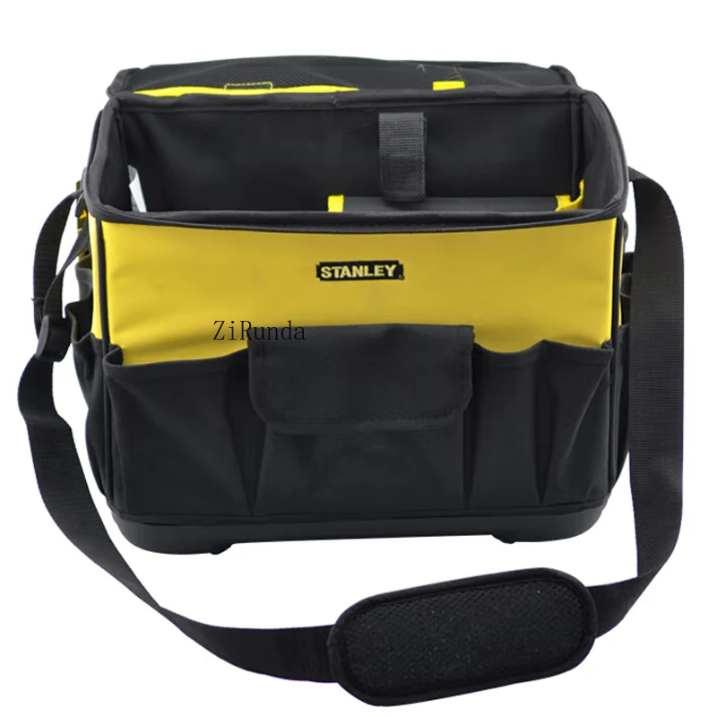 Tool Bag Robust Durable Storage Bag Portable Thickened Wear Resistant Electrical Bag