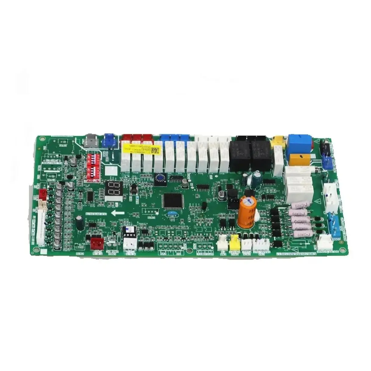 

Новинка для платы кондиционера SMK-160/CD30GN1-B R-WSL120-DXX-B [AC128] часть