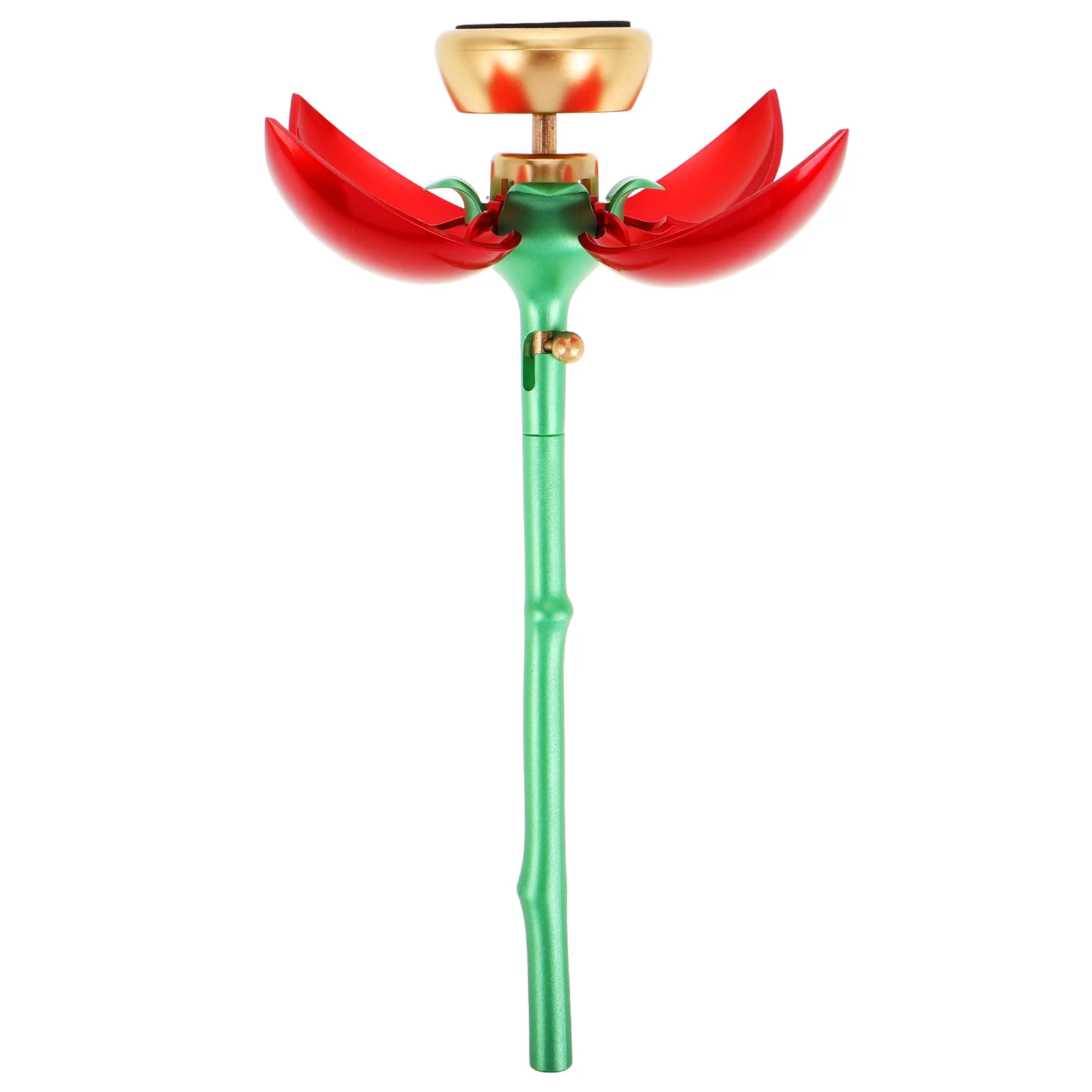 

Romantic Rose Shaped Ring Box Unique Opening Mechanism Ideal for Engagement Proposal Wedding Jewelry Display and Storage