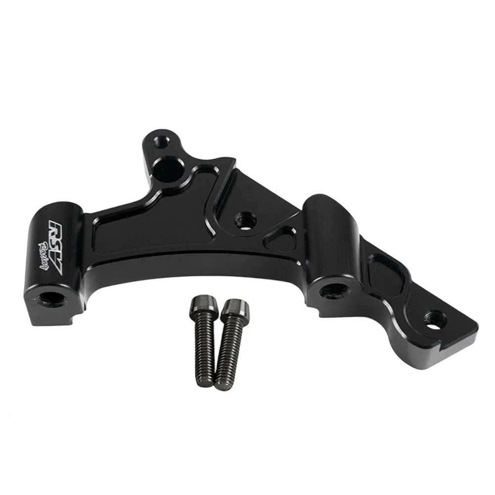 لهوندا فورزا 350 فورزا 300 2019-2024 (300 مللي متر) دراجة نارية مكبح قرصي الفرجار مضخة محولات قرص فرامل