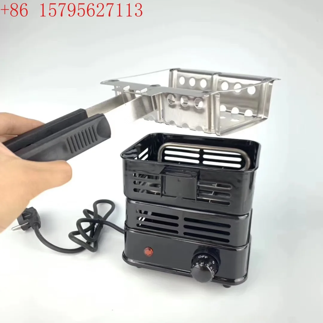

Charcoal burner Arab hookah stove Carbon burner Charcoal electric burner
