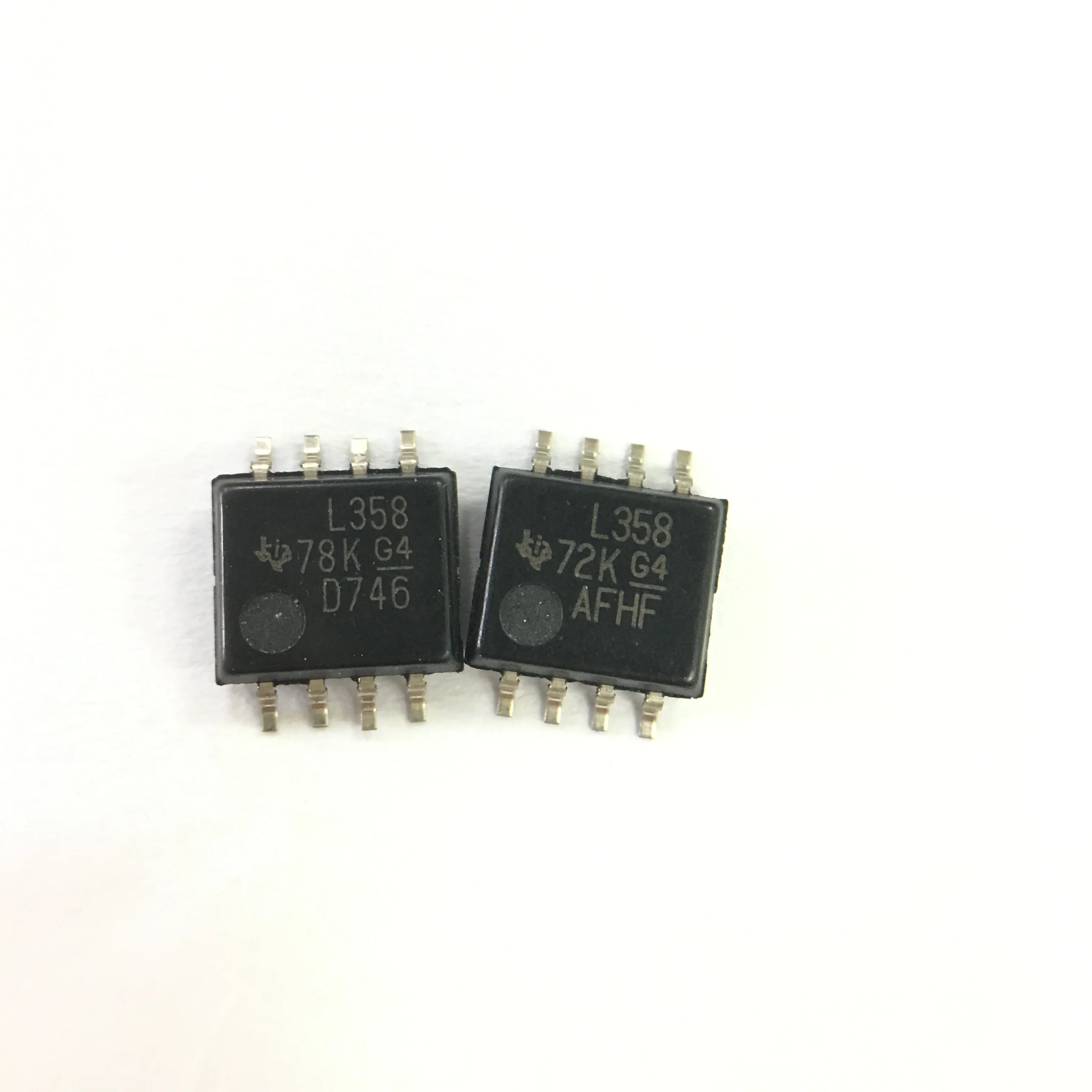 Lm358psr L358 Op Amp Dual GP ±16V/32V 8-Pin SOP T/R New Original In Stock