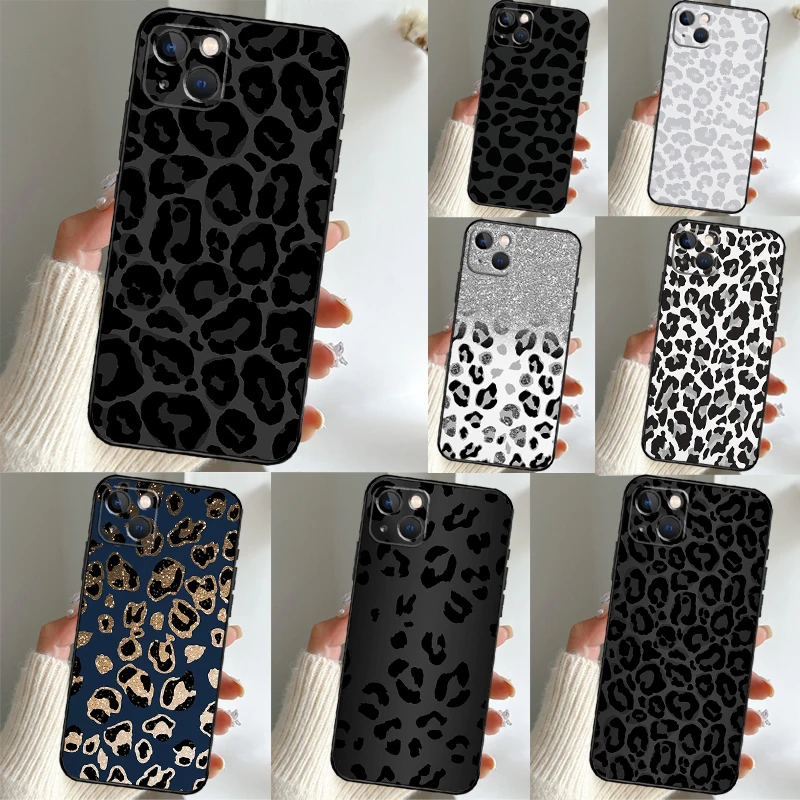 Leopard Black Cheet… - image