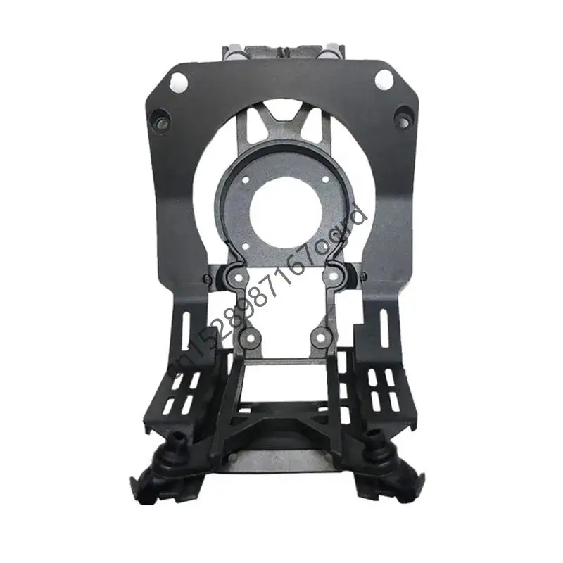 

Camera Shock Absorbing Plate Camera Vibration Damper Replacement for 3 Camera Cable Vibration Shock Absorbing Board 634A