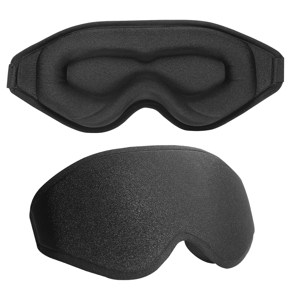 3D Soft Padded Slee…