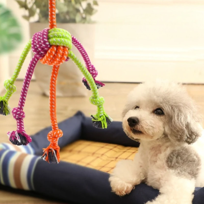 Thumbnail 3 - #22 Top 50 Dog Rope Toys Worth Buying In 2026