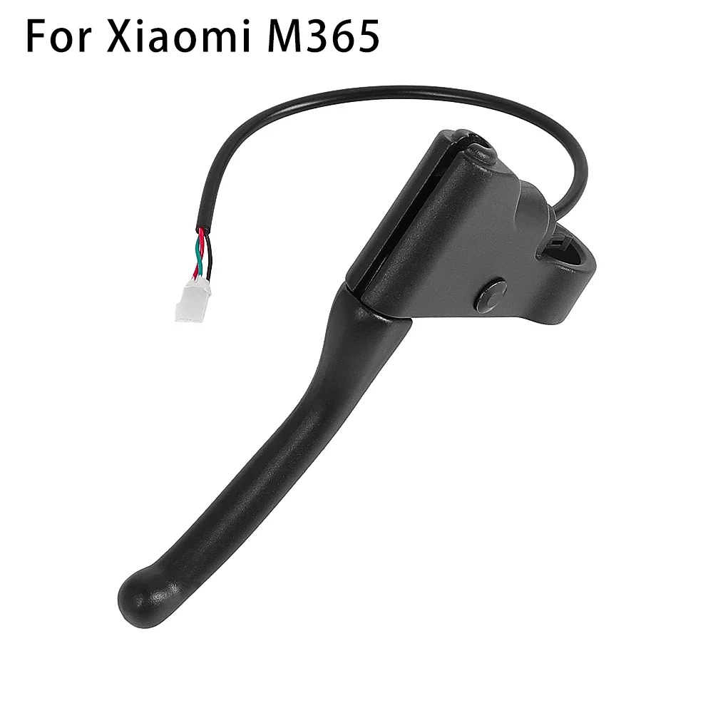 

For Xiaomi E-Scooter M365 Brake Handlebar Replacement Parts Brake Lever Repair Accessories