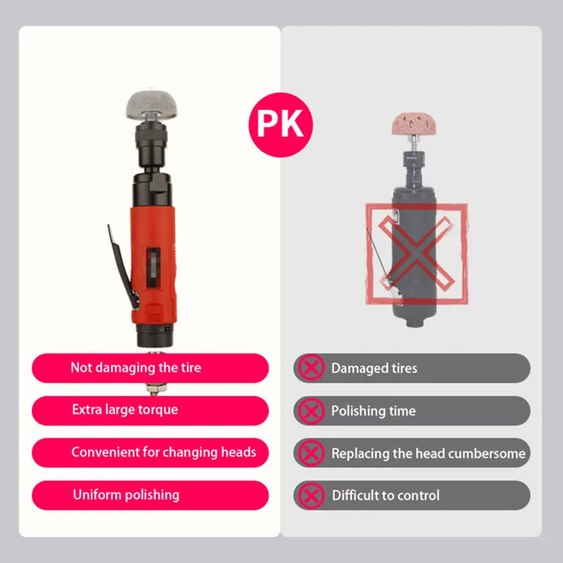 Low Speed Grinder Mini Tyre Rotary Micro Rotary Tool Original Multifunction Rechargeable Wireless Grinder Power Electric Tools