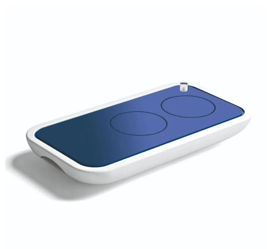 ل NICE ERA INTI 2 المرآب التحكم عن بعد 433MHz الارسال اللاسلكي ل NICE FLORS FLO2RS FLO4RS ERA FLO2RE FLO4RE ONE ON2E